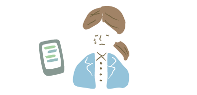 人権のことのイラスト