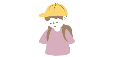 子ども・若者のことのイラスト